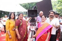 NTR New Talent Roars Movie Opening